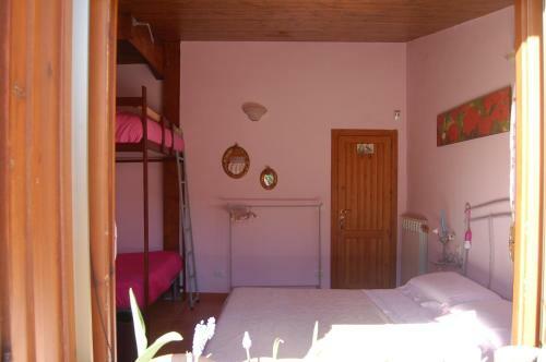 B&B 'o Chalet