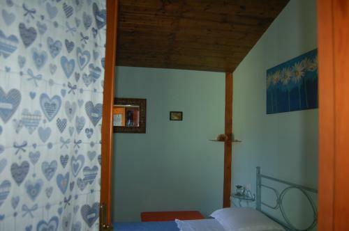 B&B 'o Chalet