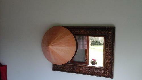 B&B 'o Chalet