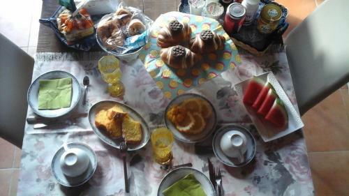B&B 'o Chalet