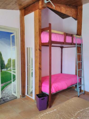 B&B 'o Chalet