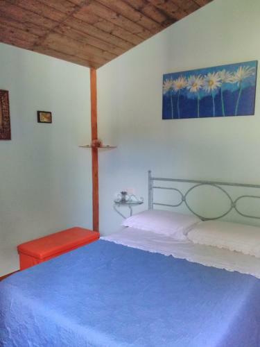 B&B 'o Chalet