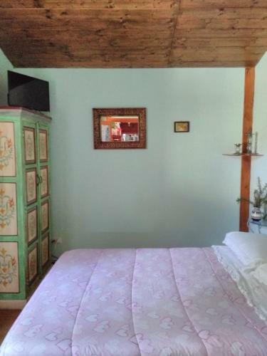 B&B 'o Chalet