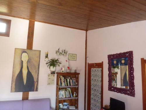 B&B 'o Chalet