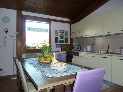 B&B 'o Chalet
