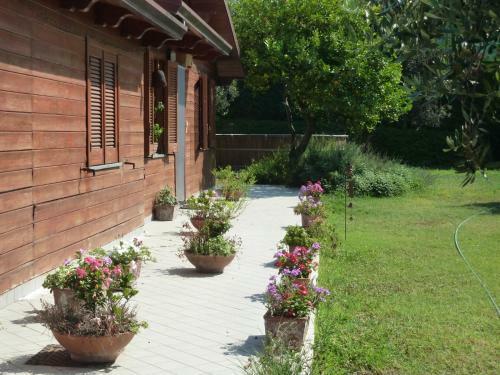 B&B 'o Chalet