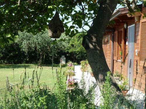 B&B 'o Chalet