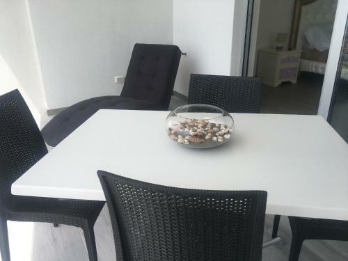 Apartamento Santo Stefano Club Spa