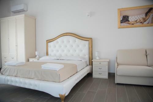 Apartamento Santo Stefano Club Spa