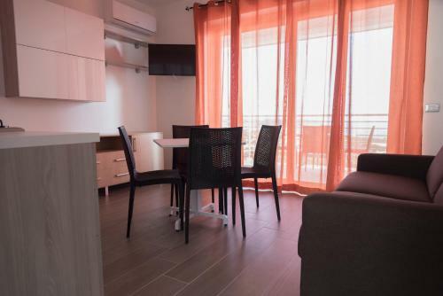 Apartamento Santo Stefano Club Spa