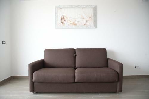 Apartamento Santo Stefano Club Spa
