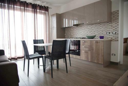 Apartamento Santo Stefano Club Spa