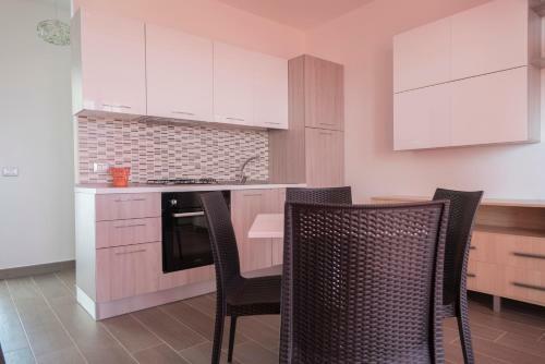 Apartamento Santo Stefano Club Spa