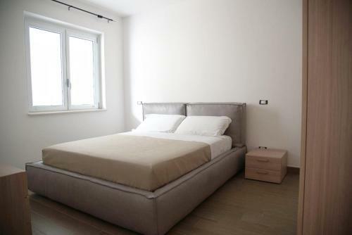 Apartamento Santo Stefano Club Spa