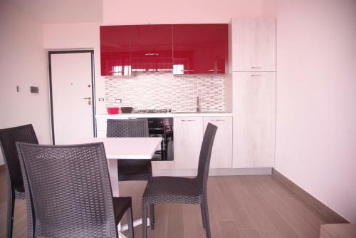 Apartamento Santo Stefano Club Spa
