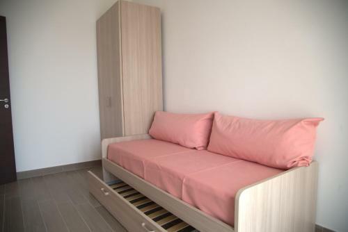 Apartamento Santo Stefano Club Spa