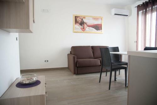 Apartamento Santo Stefano Club Spa