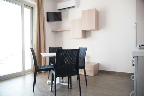 Apartamento Santo Stefano Club Spa