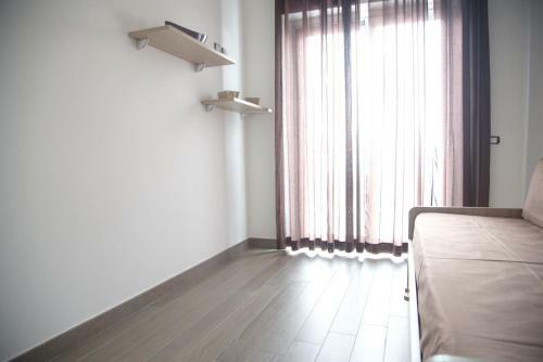 Apartamento Santo Stefano Club Spa