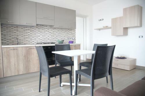 Apartamento Santo Stefano Club Spa
