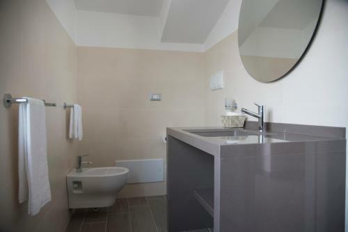 Apartamento Santo Stefano Club Spa