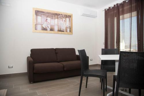 Apartamento Santo Stefano Club Spa