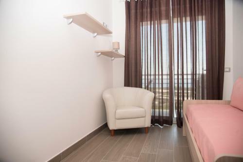 Apartamento Santo Stefano Club Spa
