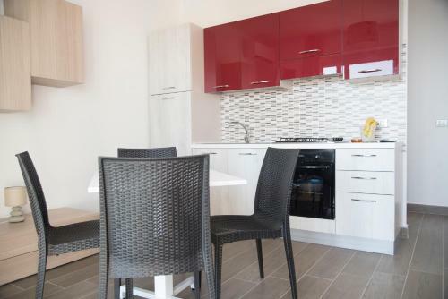 Apartamento Santo Stefano Club Spa