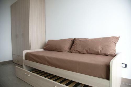 Apartamento Santo Stefano Club Spa