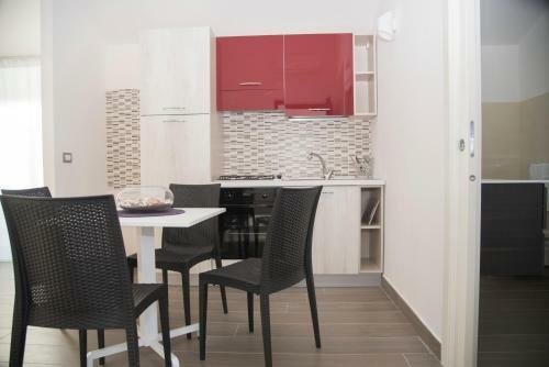 Apartamento Santo Stefano Club Spa