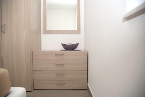 Apartamento Santo Stefano Club Spa