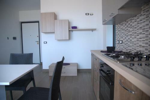Apartamento Santo Stefano Club Spa