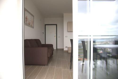 Apartamento Santo Stefano Club Spa