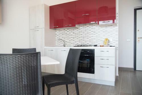 Apartamento Santo Stefano Club Spa