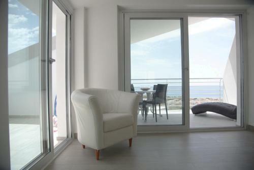 Apartamento Santo Stefano Club Spa