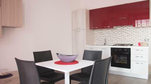 Apartamento Santo Stefano Club Spa
