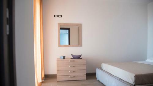 Apartamento Santo Stefano Club Spa