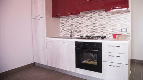 Apartamento Santo Stefano Club Spa