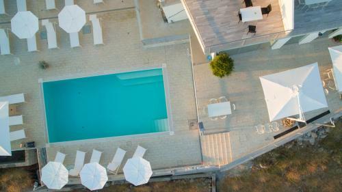 Apartamento Santo Stefano Club Spa
