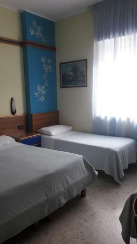 Hotel Branca Caffetteria