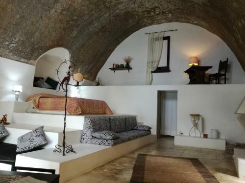 Bed & Breakfast Castello Di Praia