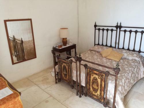 Bed & Breakfast Castello Di Praia