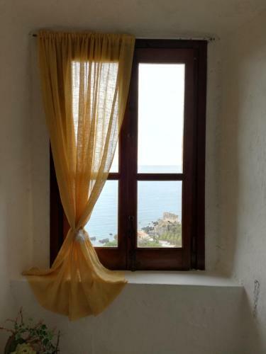 Bed & Breakfast Castello Di Praia