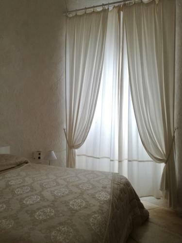 Bed & Breakfast Castello Di Praia