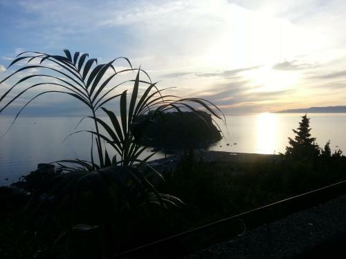 Bed & Breakfast Castello Di Praia
