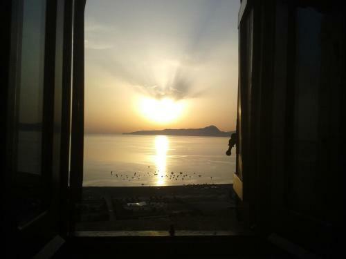Bed & Breakfast Castello Di Praia