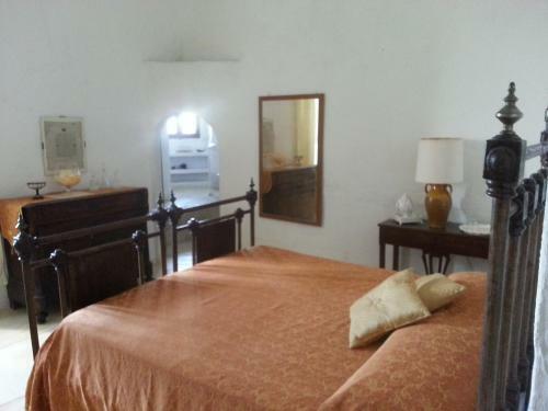 Bed & Breakfast Castello Di Praia