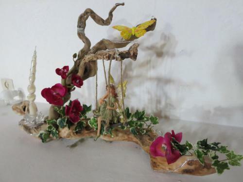Bed & Breakfast Castello Di Praia