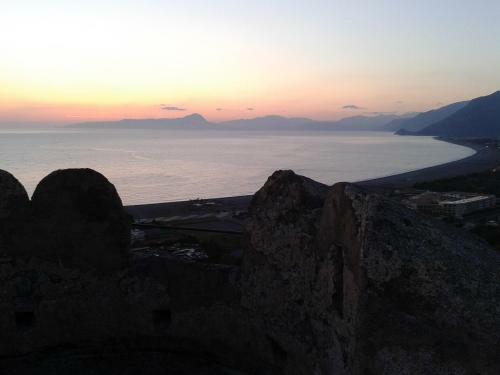 Bed & Breakfast Castello Di Praia
