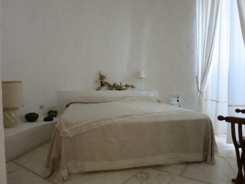 Bed & Breakfast Castello Di Praia